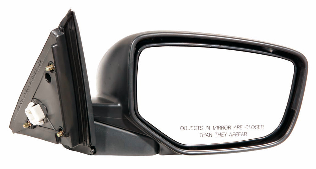 For Honda Accord Coupe 2008 09 10 11 2012 Power Heated Mirror Passenger Side (Paint-to-Match) 76208-TE0-A11 HO1321228