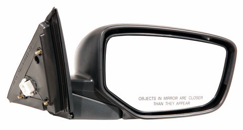 For Honda Accord Coupe 2008 09 10 11 2012 Power Heated Mirror Passenger Side (Paint-to-Match) 76208-TE0-A11 HO1321228