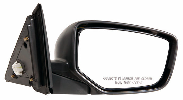 For Honda Accord Coupe 2008 09 10 11 2012 Power Non-Heated Mirror Passenger Side (Paint-to-Match) 76208-TE0-A01 HO1321227