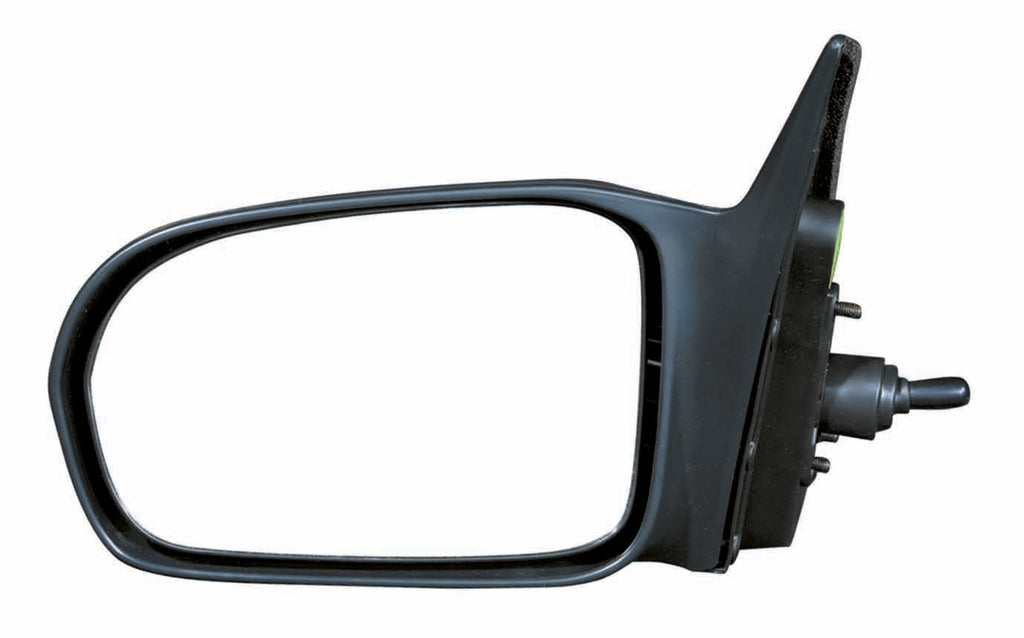 For Honda Civic Sedan 2001 02 03 04 2005 (DX/ VP) Manual RMT Mirror Driver Side (Textured) 76250-S5D-A01 HO1320140