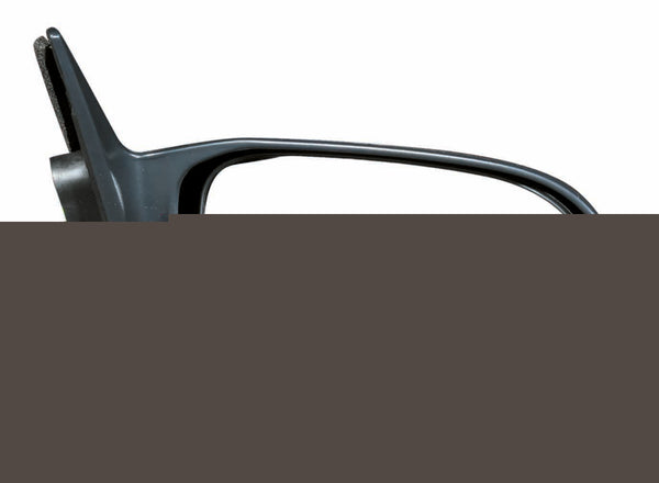 For Honda Civic Sedan 2001 02 03 04 2005 (Lexus) Power Non-Heated Mirror Passenger Side (Textured) 76200-S5D-A11 HO1321141