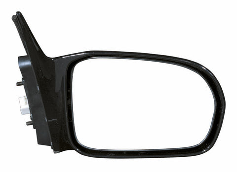 For Honda Civic Sedan 2001 02 03 04 2005 (EX) Power Non-Heated Mirror Passenger Side (GLOSS) 76200-S5D-A21ZA HO1321245