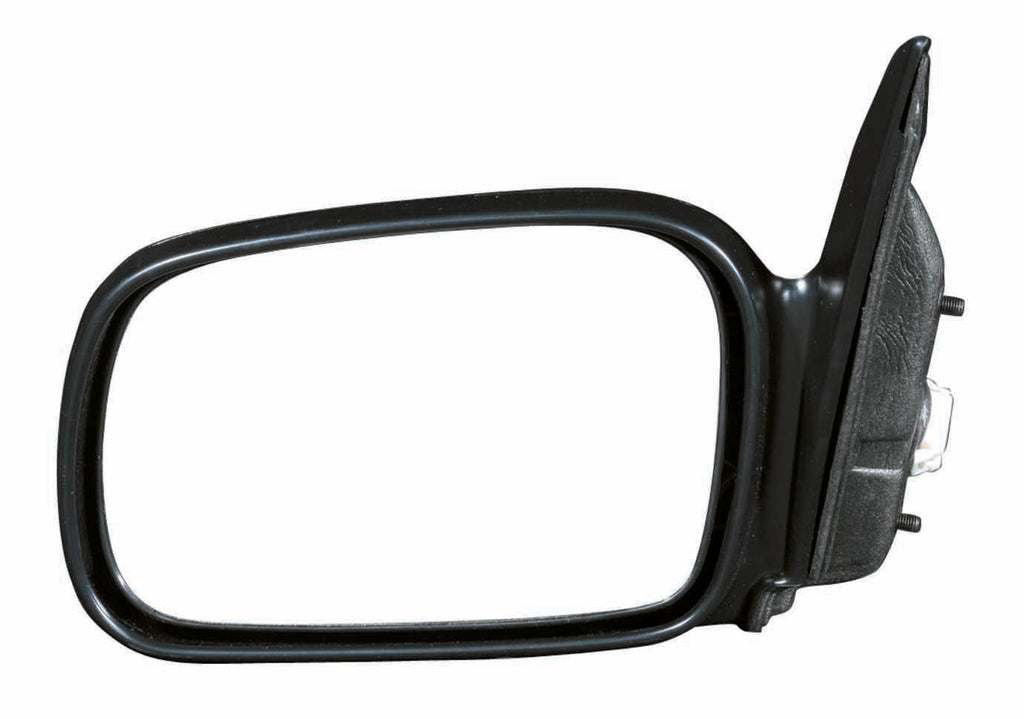 For Honda Civic Coupe 2006 07 2008 (EX/ Scion/ Lexus) Power Non-Heated Mirror Driver Side (GLOSS) 76250-SVA-A11ZD HO1320213