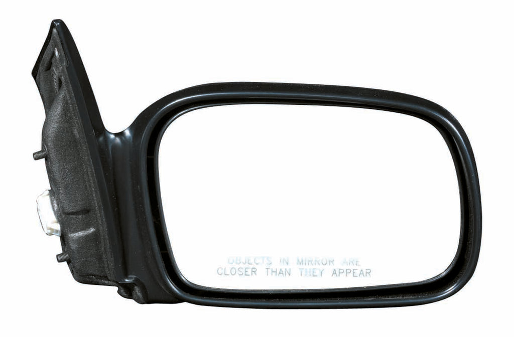 For Honda Civic Coupe 2006 07 2008 (EX/ Scion/ Lexus) Power Non-Heated Mirror Passenger Side (GLOSS) 76200-SVA-A11ZD HO1321213