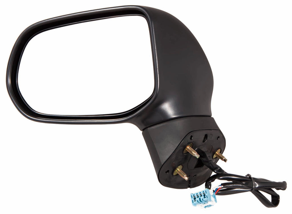 For Honda Civic Sedan 2008 (EX-L/ EX-L NAVI)(USA/CAN Built) Power Heated Mirror Driver Side (Textured) 76250-SNE-A22ZC HO1320243