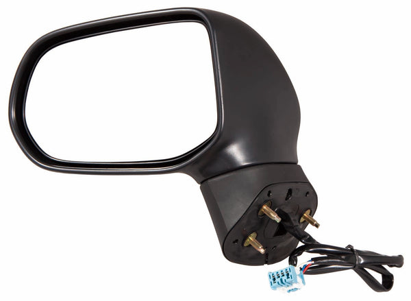 For Honda Civic Sedan 2008 (EX-L/ EX-L NAVI)(USA/CAN Built) Power Heated Mirror Driver Side (Textured) 76250-SNE-A22ZC HO1320243