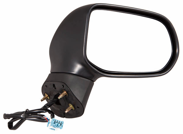 For Honda Civic Sedan 2008 (EX-L/ EX-L NAVI)(USA/CAN Built) Power Heated Mirror Passenger Side (Textured) 76200-SNE-A22ZC HO1321243