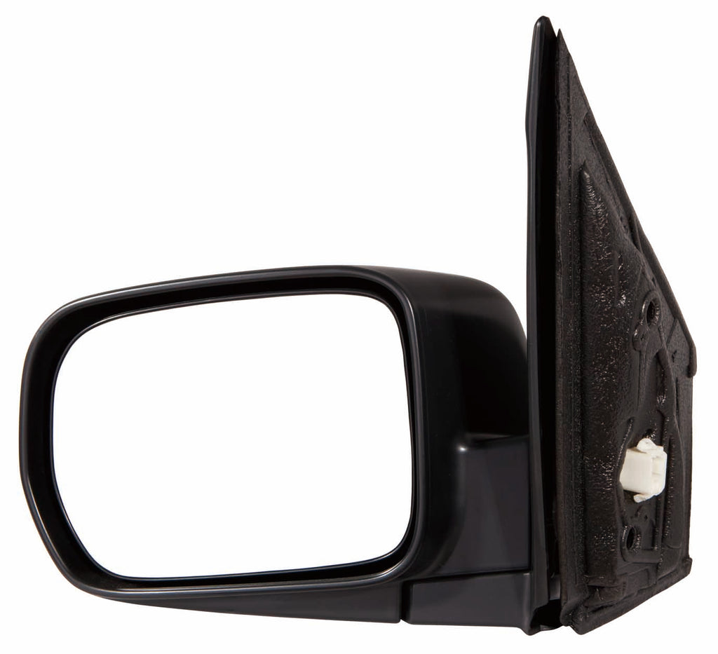 For Honda Pilot 2004 05 2006 (EX/ EX-L) Power Heated Mirror Driver Side (Paint-to-Match) 76250-S9V-C11ZA HO1320225
