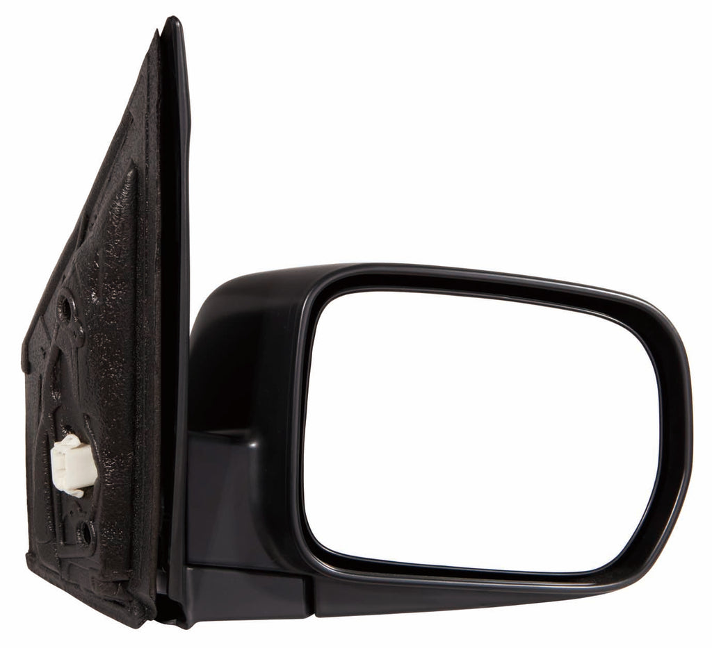 For Honda Pilot 2004 05 2006 (EX/ EX-L) Power Heated Mirror Passenger Side (Paint-to-Match) 76200-S9V-C11ZA HO1321225