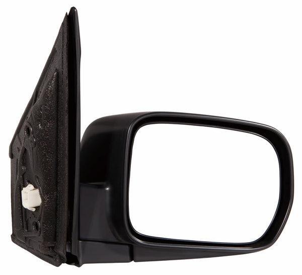 For Honda Pilot 2004 05 2006 (EX/ EX-L) Power Heated Mirror Passenger Side (Paint-to-Match) 76200-S9V-C11ZA HO1321225