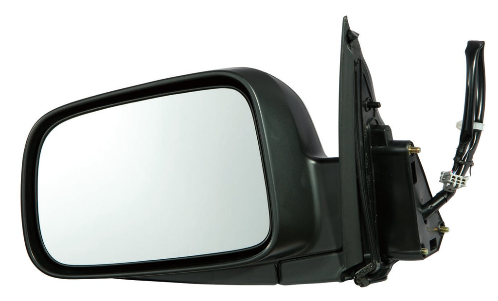 For Honda CR-V 2002 03 04 05 2006 Lexus/ EX Power Non-Heated Mirror Driver Side (TEXT) 76250-S9A-A01 HO1320215