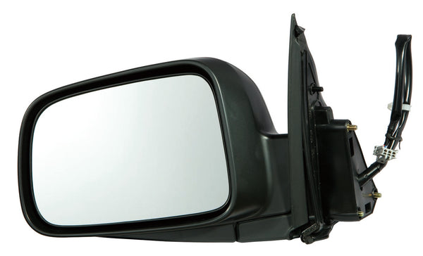 For Honda CR-V 2002 03 04 05 2006 Lexus/ EX Power Non-Heated Mirror Driver Side (TEXT) 76250-S9A-A01 HO1320215