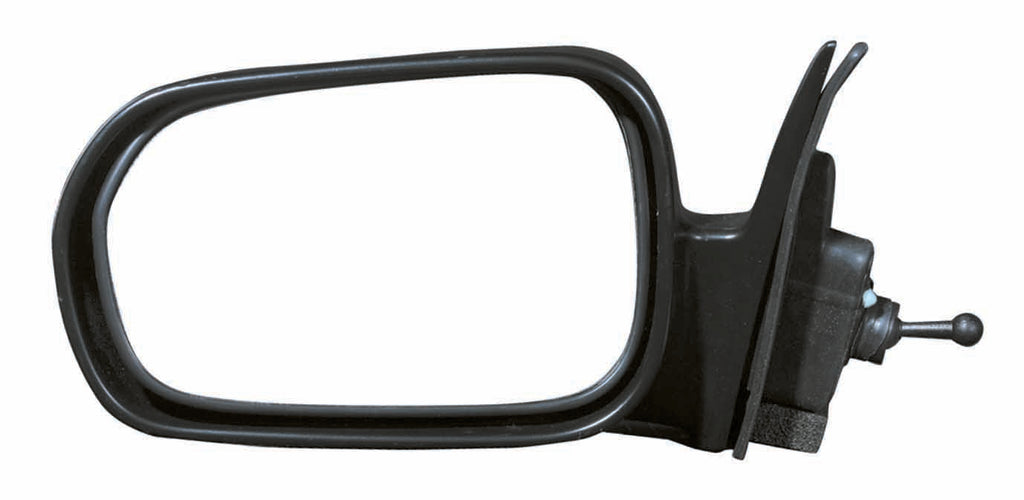 For Honda Accord Sedan 1998 1999 Manual RMT Mirror Driver Side (GLOSS) 76250-S84-A01 HO1320121