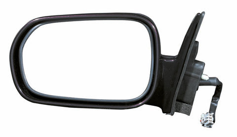 For Honda Accord Sedan 1998 (USA Built) Power Non-Heated Mirror Driver Side (Paint-to-Match) 76250-S84-A21ZF HO1320116
