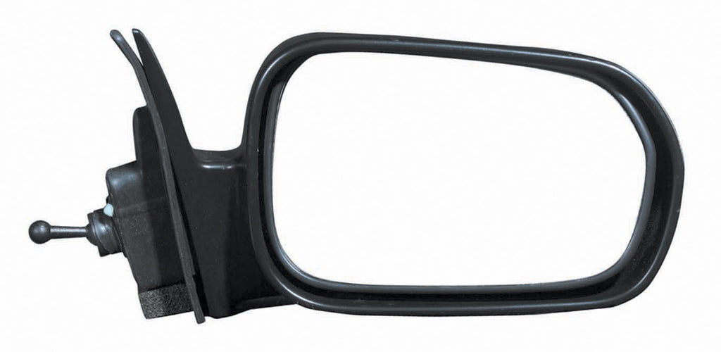 For Honda Accord Sedan 1998 1999 Manual RMT Mirror Passenger Side (GLOSS) 76200-S84-A01 HO1321121