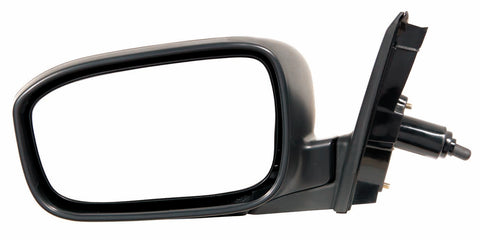 For Honda Accord Sedan 2003 04 05 06 2007 USA Built Manual RMT Mirror Driver Side (GLOSS) 76250-SDA-A03 HO1320150