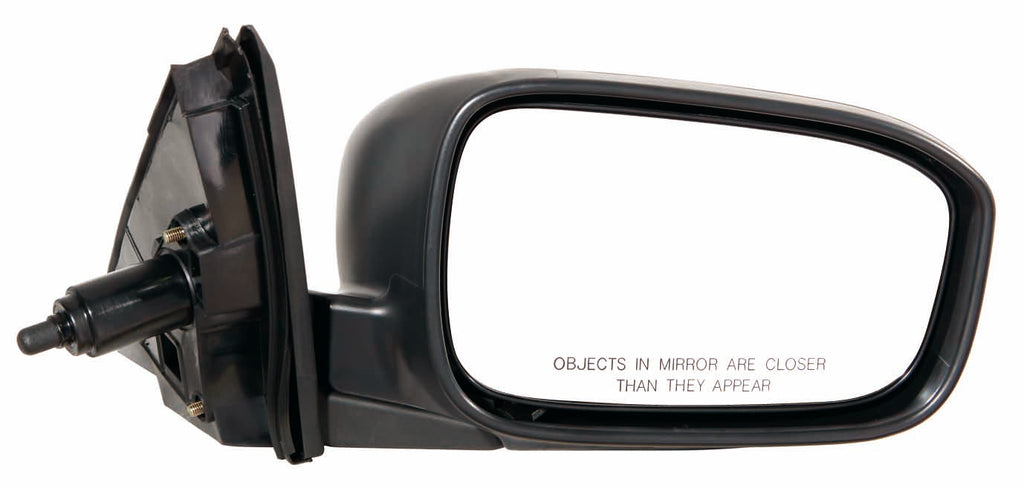 For Honda Accord Sedan 2003 04 05 06 2007 USA Built Manual RMT Mirror Passenger Side (GLOSS) 76200-SDA-A03 HO1321150