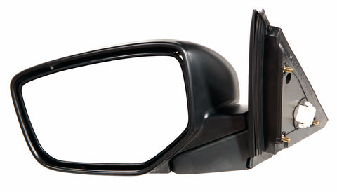 For Honda Accord Sedan 2008 09 10 11 2012 Power Non-Heated Mirror Driver Side (Paint-to-Match) 76258-TA5-A01 HO1320230