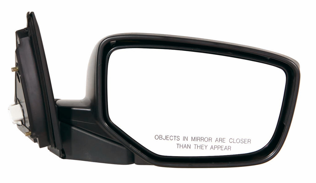 For Honda Accord Sedan 2008 09 10 11 2012 Power Heated Mirror Passenger Side (Paint-to-Match) 76208-TA5-A11 HO1321231