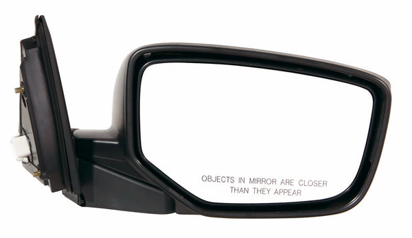 For Honda Accord Sedan 2008 09 10 11 2012 Power Heated Mirror Passenger Side (Paint-to-Match) 76208-TA5-A11 HO1321231