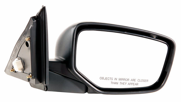 For Honda Accord Sedan 2008 09 10 11 2012 Power Non-Heated Mirror Passenger Side (Paint-to-Match) 76208-TA5-A01 HO1321230