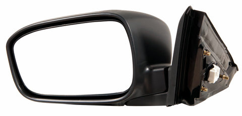 For Honda Accord Coupe 2003 04 05 06 2007 Power Heated Mirror Driver Side (GLOSS) 76250-Sedan-A11ZB HO1320240