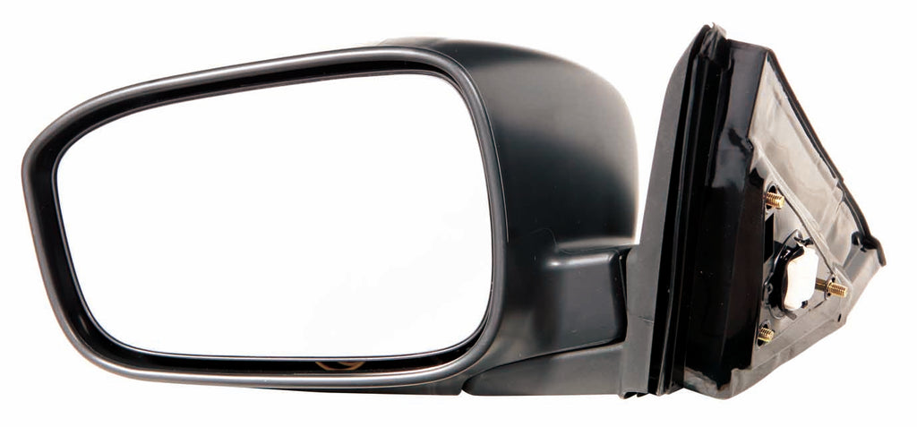 For Honda Accord Coupe 2003 04 05 06 2007 Power Non-Heated Mirror Driver Side (GLOSS) 76250-Sedan-A01ZB HO1320241