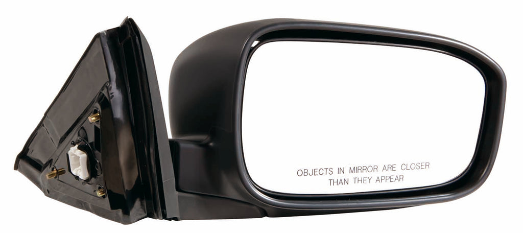 For Honda Accord Coupe 2003 04 05 06 2007 Power Heated Mirror Passenger Side (GLOSS) 76200-Sedan-A11ZB HO1321240