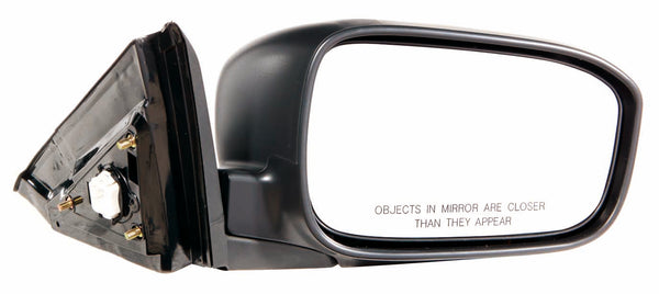 For Honda Accord Coupe 2003 04 05 06 2007 Power Non-Heated Mirror Passenger Side (GLOSS) 76200-Sedan-A01ZB HO1321241
