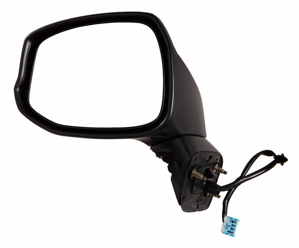 For Honda Civic 2012 Power Heated Mirror Driver Side (Textured) 76258-TR3-A31+76251TR0A11+76252TR0A01 HO1320266