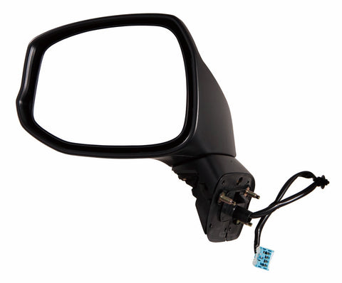 For Honda Civic 2012 Power Heated Mirror Driver Side (Textured) 76258-TR3-A31+76251TR0A11+76252TR0A01 HO1320266