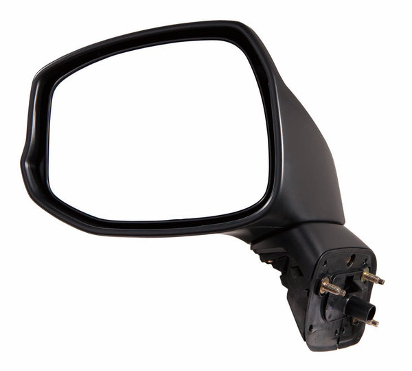 For Honda Civic 2012 13 14 2015 Manual Non-Heated Mirror Driver Side (Textured) 76258-TR3-A11+76251TR0A11+76252TR0A01 HO1320267