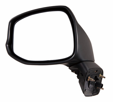 For Honda Civic 2012 13 14 2015 Manual Non-Heated Mirror Driver Side (Textured) 76258-TR3-A11+76251TR0A11+76252TR0A01 HO1320267