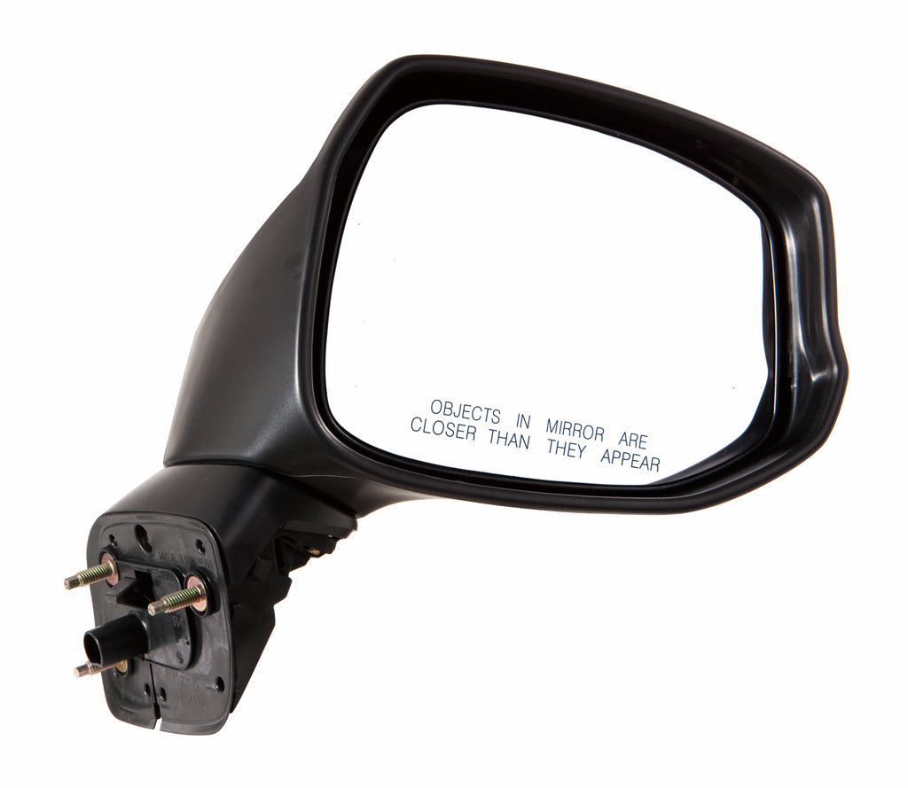For Honda Civic 2012 13 14 2015 Manual Non-Heated Mirror Passenger Side (Textured) 76208-TR0-A11+76201TR0A11+76202TR0A01 HO1321267