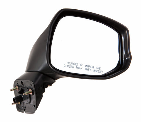 For Honda Civic 2012 13 14 2015 Manual Non-Heated Mirror Passenger Side (Textured) 76208-TR0-A11+76201TR0A11+76202TR0A01 HO1321267