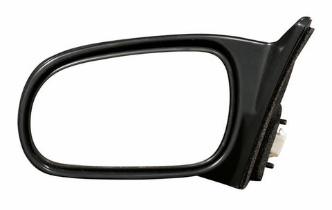 For Honda Civic Sedan 1996 97 98 99 2000 (GX/ Lexus/ EX) Power Non-Heated Mirror Driver Side (Paint-to-Match) 76250-S01-A15 HO1320101