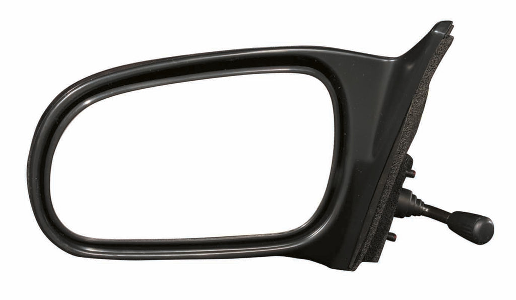 For Honda Civic Sedan 1996 97 98 99 2000 Manual RMT Mirror Driver Side (Paint-to-Match) 76250-S01-A05 HO1320123