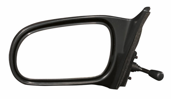 For Honda Civic Sedan 1996 97 98 99 2000 Manual RMT Mirror Driver Side (Paint-to-Match) 76250-S01-A05 HO1320123