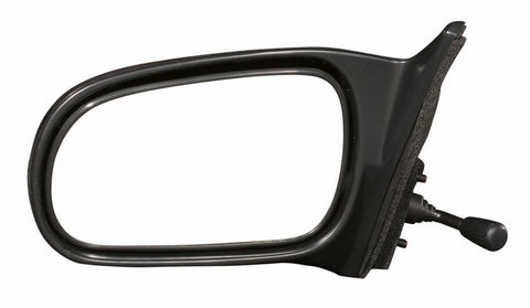 For Honda Civic Sedan 1996 97 98 99 2000 Manual RMT Mirror Driver Side (Paint-to-Match) 76250-S01-A05 HO1320123