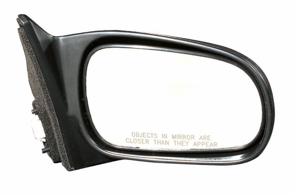 For Honda Civic Sedan 1996 97 98 99 2000 (GX/ Lexus/ EX) Power Non-Heated Mirror Passenger Side (Paint-to-Match) 76200-S01-A15 HO1321101