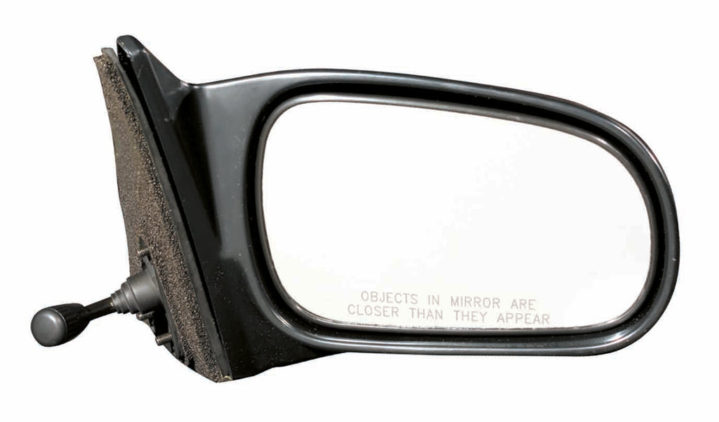 For Honda Civic Sedan 1996 97 98 99 2000 Manual RMT Mirror Passenger Side (Paint-to-Match) 76200-S01-A05 HO1321123