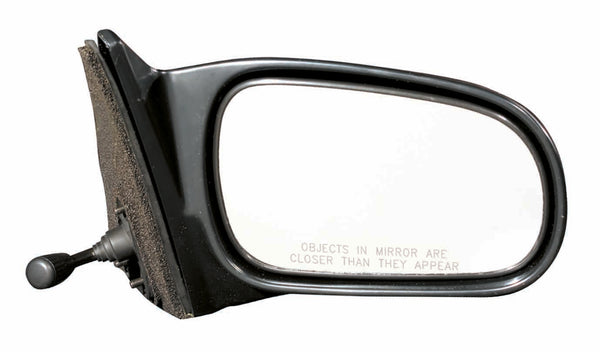 For Honda Civic Sedan 1996 97 98 99 2000 Manual RMT Mirror Passenger Side (Paint-to-Match) 76200-S01-A05 HO1321123
