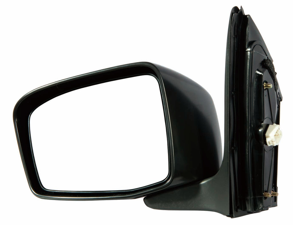 For Honda Odyssey 2005 06 07 08 2009 Power Heated Mirror Driver Side (Textured) 76250-SHJ-A43ZC HO1320236