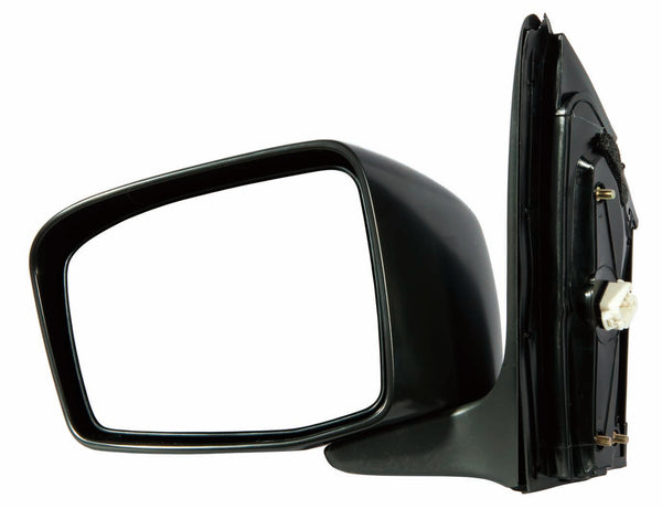 For Honda Odyssey 2005 06 07 08 2009 Power Heated Mirror Driver Side (Textured) 76250-SHJ-A43ZC HO1320236
