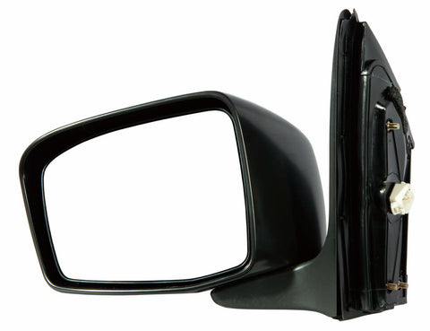 For Honda Odyssey 2005 06 07 08 2009 Power Heated Mirror Driver Side (Textured) 76250-SHJ-A43ZC HO1320236