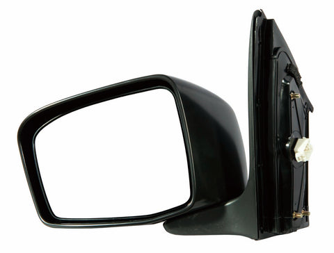 For Honda Odyssey 2005 06 07 08 09 2010 Power Non-Heated Mirror Driver Side (Textured) 76250-SHJ-A13 HO1320156