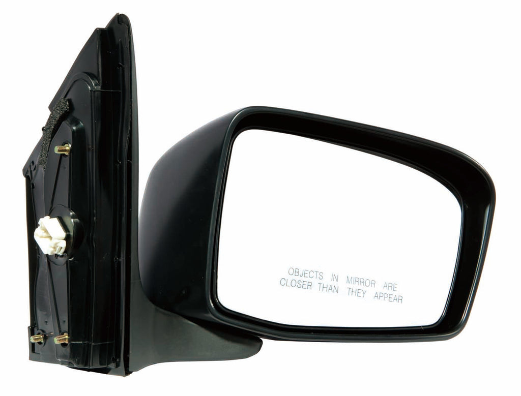 For Honda Odyssey 2005 06 07 08 2009 Power Heated Mirror Passenger Side (Textured) 76200SHJA43ZC HO1321236