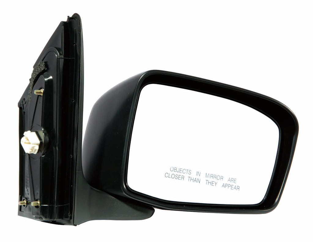 For Honda Odyssey 2005 06 07 08 09 2010 Power Non-Heated Mirror Passenger Side (Textured) 76200-SHJ-A13 HO1321156