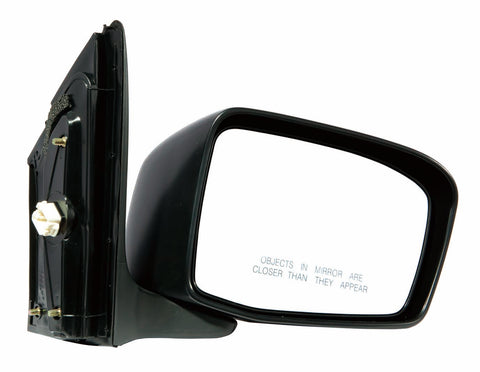 For Honda Odyssey 2005 06 07 08 09 2010 Power Non-Heated Mirror Passenger Side (Textured) 76200-SHJ-A13 HO1321156