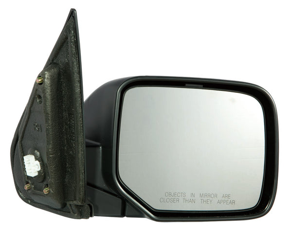 For Honda Pilot 2009 10 11 12 13 14 2015 w/o Signal Heated Mirror Passenger Side (Textured) 76208SZAA11ZA HO1321248